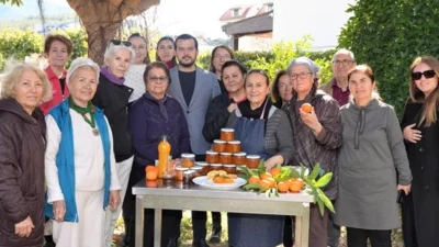 Alanya Belediyesi ve Alanya Üniversitesi 60+ Tazelenme Üniversitesi, örnek bir