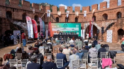 “Tradition to Trail” mottosuyla bu yıl altıncı kez gerçekleştirilecek Alanya