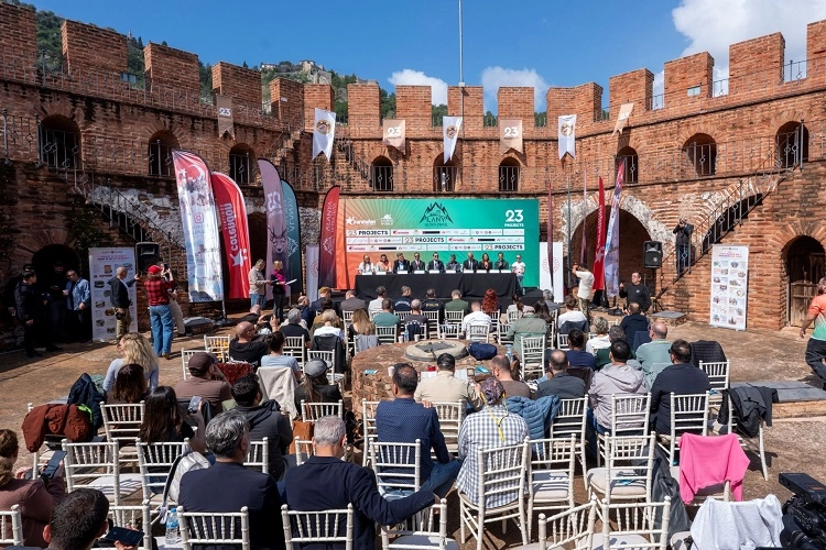 “Tradition to Trail” mottosuyla bu yıl altıncı kez gerçekleştirilecek Alanya