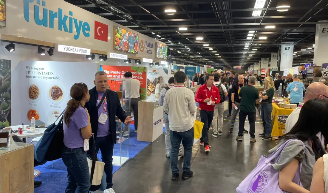 Yıllık 240 milyar dolar gıda ürünleri ithal eden Amerika Birleşik