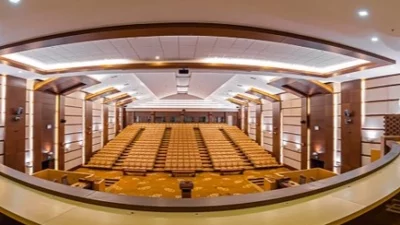 Anayasa Mahkemesi, duruşma düzenini bozduğu gerekçesiyle verilen disiplin hapsi kararına