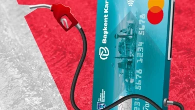 Ankara Büyükşehir Belediyesi, Ramazan Bayramı öncesinde üreticinin yüzünü güldürdü. 2026