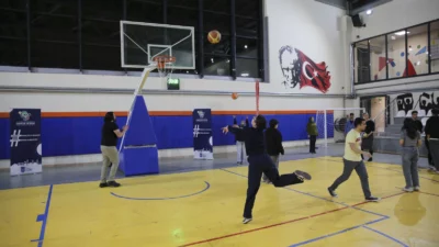 Ankara Büyükşehir Belediyesi, Ramazan 90’lı yılların paylaşımcı ve bereketli atmosferini