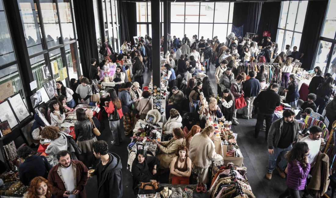 Ankara Büyükşehir Belediyesi tarafından güçlendirme ve yenileme çalışmaları tamamlanarak kente