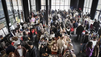 Ankara Büyükşehir Belediyesi tarafından güçlendirme ve yenileme çalışmaları tamamlanarak kente