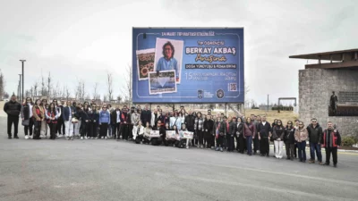 Ankara Büyükşehir Belediyesi ile Ankara Tabip Odası iş birliğiyle İstanbul