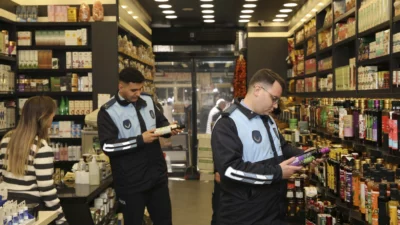 Ankara Büyükşehir Belediyesi (ABB) Zabıta Daire Başkanlığı, Başkentlilerin sağlıklı ve