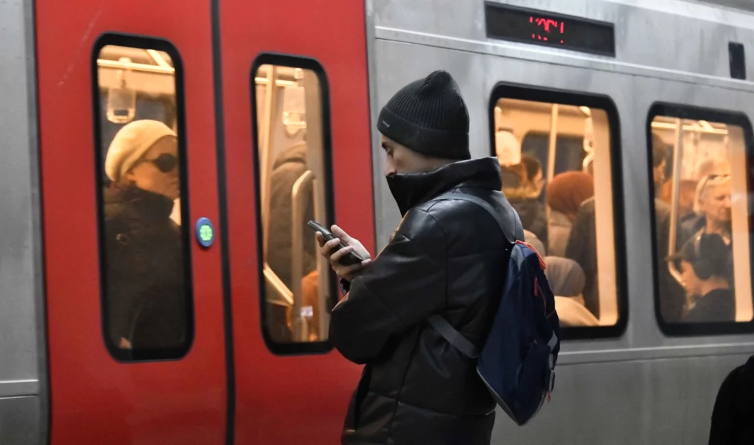 Ankara Büyükşehir Belediyesi, vatandaşlardan gelen talepler doğrultusunda toplu ulaşımda iletişim