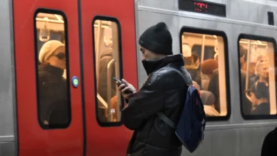 Ankara Büyükşehir Belediyesi, vatandaşlardan gelen talepler doğrultusunda toplu ulaşımda iletişim