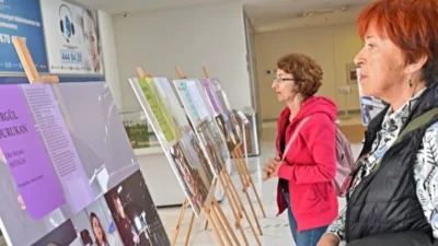 Antalya Büyükşehir Belediyesi, 8 Mart Dünya Emekçi Kadınlar Günü etkinlikleri