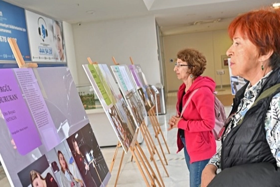 Antalya Büyükşehir Belediyesi, 8 Mart Dünya Emekçi Kadınlar Günü etkinlikleri