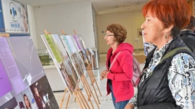 Antalya Büyükşehir Belediyesi, 8 Mart Dünya Emekçi Kadınlar Günü etkinlikleri