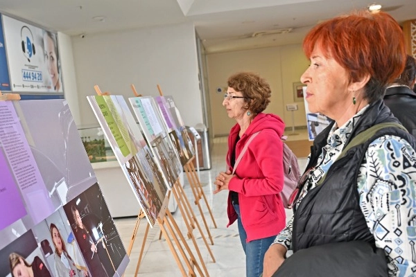 Antalya Büyükşehir Belediyesi, 8 Mart Dünya Emekçi Kadınlar Günü etkinlikleri