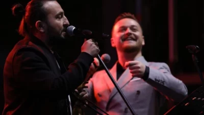 Antalya Büyükşehir Belediyesi’nin geleneksel Ramazan etkinlikleri hafta sonu çeşitli programlarla