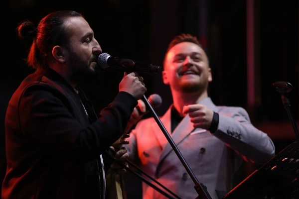 Antalya Büyükşehir Belediyesi’nin geleneksel Ramazan etkinlikleri hafta sonu çeşitli programlarla