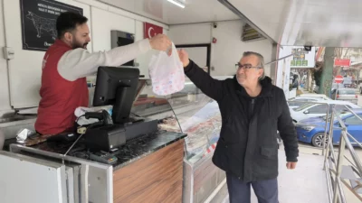 Antalya Büyükşehir Belediyesi, kaliteli ve uygun fiyatlı et ürünlerini, ANET