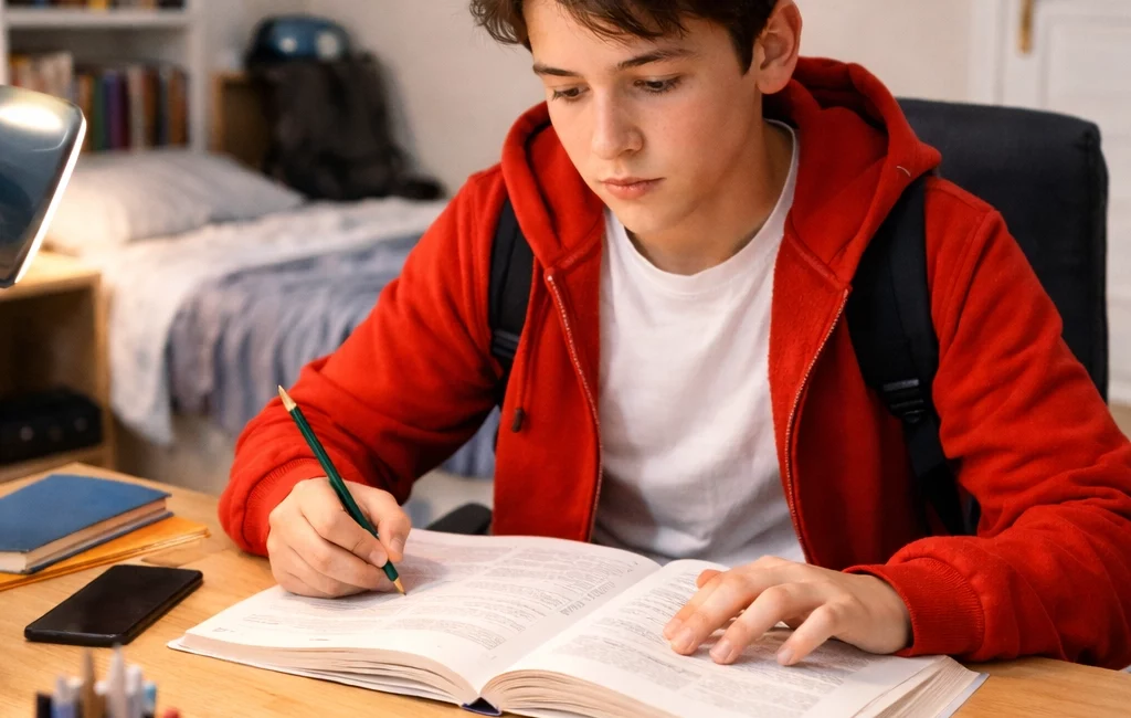 Eğitim Uzmanı Levent Nayki, ara tatilde öğrencilerin tamamen derslerden kopmaması