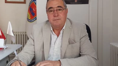 Keşan Şoförler ve Otomobilciler Odası Başkanı Mahmut Demirkan, yeni trafik