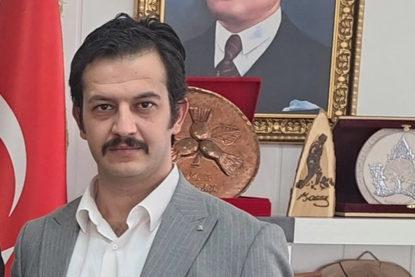 Ardahan Vali Yardımcısıyken 5 Mart 2026 itibarıyla Yozgat Vali Yardımcılığı