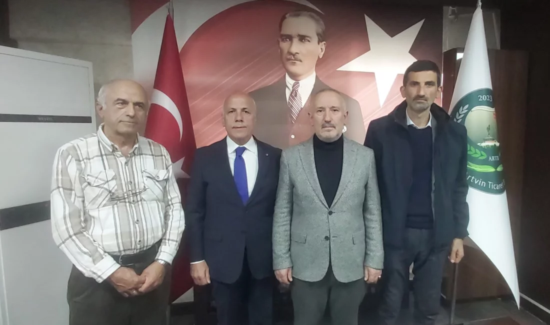 Artvin Ticaret Borsası Başkanı Osman Akyürek, Hopa Hemşin Yaylaları, Kültür,