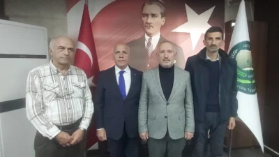 Artvin Ticaret Borsası Başkanı Osman Akyürek, Hopa Hemşin Yaylaları, Kültür,
