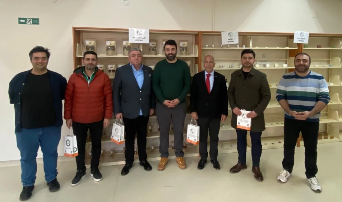 Artvin Ticaret Borsası yönetimi, Artvin Çoruh Üniversitesi bünyesinde faaliyet gösteren