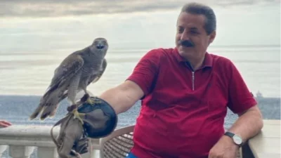 AK Parti Artvin Milletvekili Faruk Çelik, TBMM’de verilen önergeyle Artvin