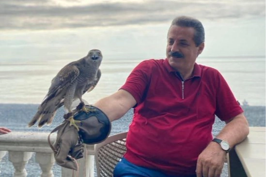 AK Parti Artvin Milletvekili Faruk Çelik, TBMM’de verilen önergeyle Artvin