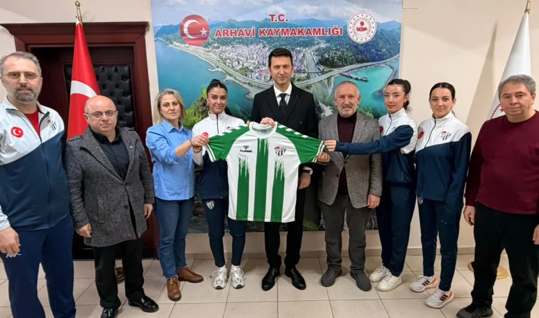 Artvinspor Kulübü Bölgesel Kadın Voleybol Takımı, Artvinspor Kulübü Başkanı İrfan