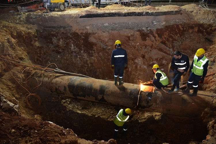 Antalya Büyükşehir Belediyesi Antalya Su ve Atıksu İdaresi (ASAT) Genel