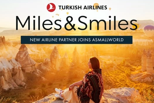 ASMALLWORLD AG, premium havayolu ortaklıklarını genişletme stratejisinin bir parçası olarak,