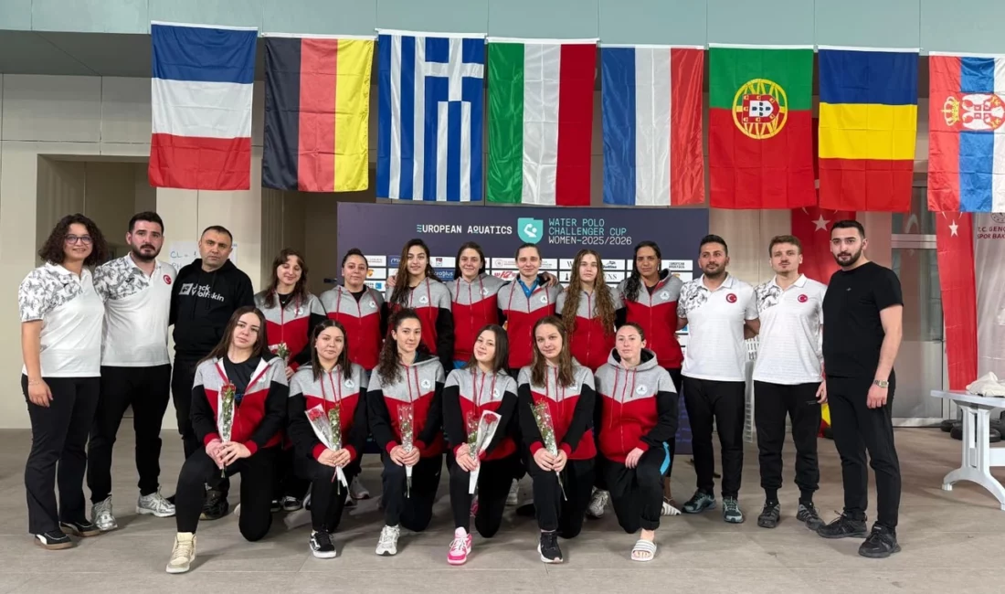 Avrupa Su Sporları Federasyonu (European Aquatics) tarafından düzenlenen 2025–2026 sezonu