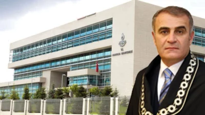 AYM Üyesi İrfan Fidan, Anayasa Mahkemesi Başkanvekilliği görevine seçildi. Seçim