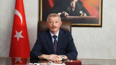 Edirne Keşan Kaymakamı Aziz Mercan 14 Mart Tıp Bayramı nedeniyle yazılı bir