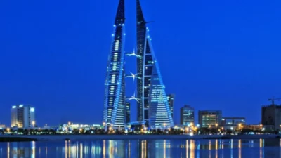 İran’ın füze ve İHA saldırılarına karşılık Bahreyn alarma geçti. İçişleri