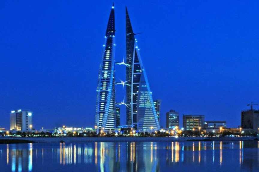 İran’ın füze ve İHA saldırılarına karşılık Bahreyn alarma geçti. İçişleri