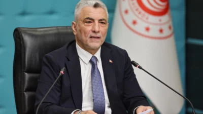 Ticaret Bakanı Ömer Bolat, 2026 Ocak ayı cari işlemler hesabı