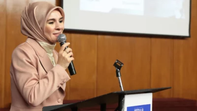 Aile ve Sosyal Hizmetler Bakanı Mahinur Özdemir Göktaş, New York’ta