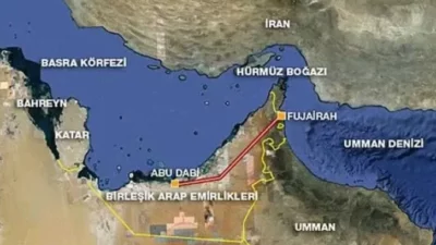 ABD ve İsrail tarafından İran’a yapılan saldırıların 15. gününde petrol