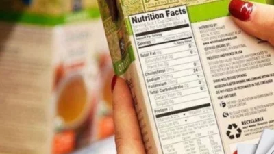 Tarım ve Orman Bakanlığı, gıdadaki bilgi kirliliğini bitirecek dev bir