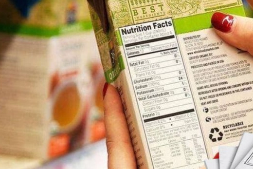 Tarım ve Orman Bakanlığı, gıdadaki bilgi kirliliğini bitirecek dev bir