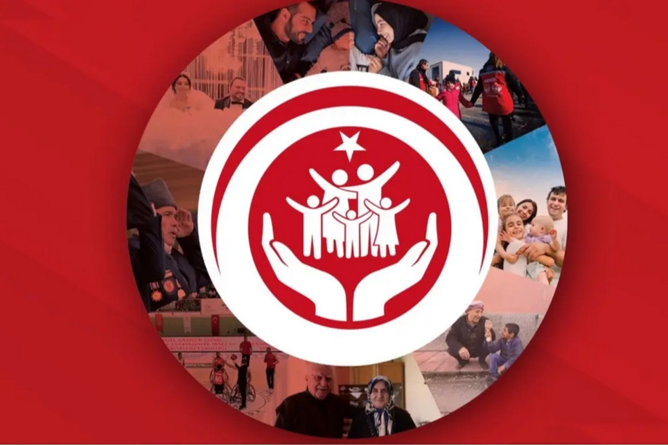 Aile ve Sosyal Hizmetler Bakanlığı tarafından 8 Mart Dünya Kadınlar