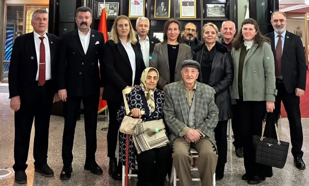 Ramazan ayının bereketini ve manevi atmosferini paylaşmak amacıyla BALEMDER tarafından