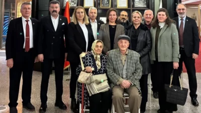 Ramazan ayının bereketini ve manevi atmosferini paylaşmak amacıyla BALEMDER tarafından