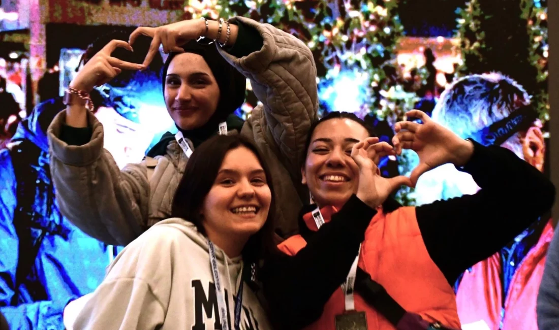 Balıkesir Büyükşehir Belediyesi Gençlik ve Spor Hizmetleri Dairesi Başkanlığı, hem