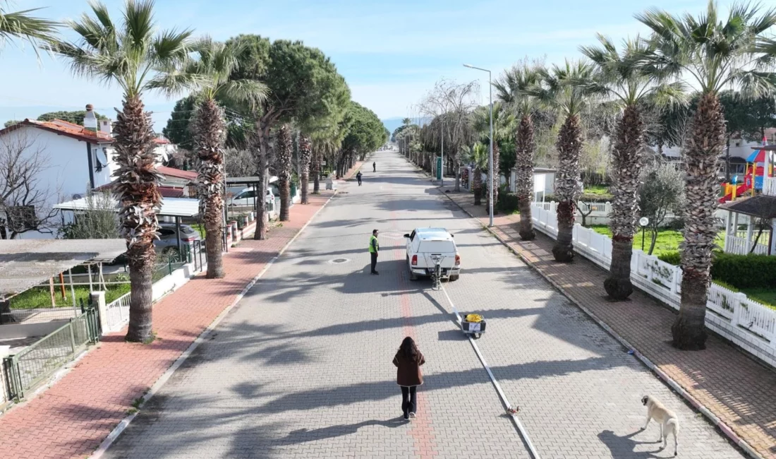 Balıkesir Büyükşehir Belediyesi ile TÜBİTAK Marmara Araştırma Merkezi iş birliğinde