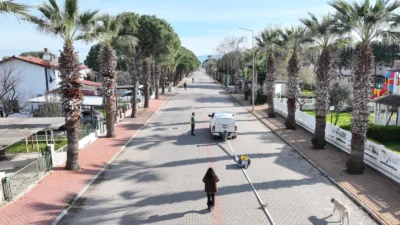 Balıkesir Büyükşehir Belediyesi ile TÜBİTAK Marmara Araştırma Merkezi iş birliğinde