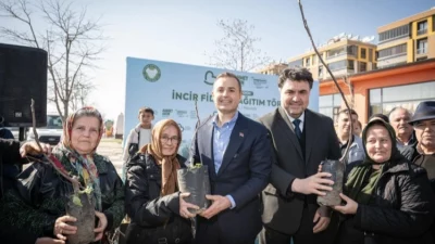 “Zengin toprakların fakir çiftçisi olmayacak" ilkesiyle kırsal kalkınmaya desteklerini sürdüren