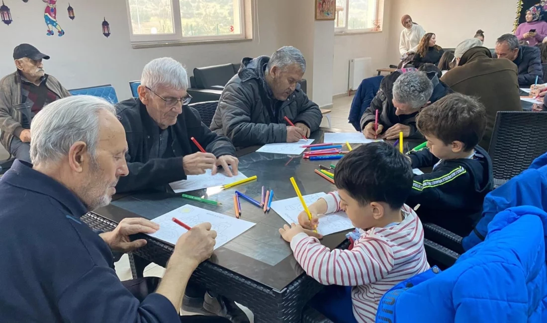 Balıkesir Büyükşehir Belediyesi Kadın ve Aile Hizmetleri Daire Başkanlığına bağlı