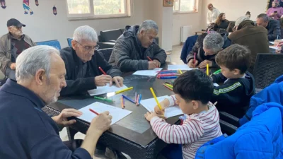 Balıkesir Büyükşehir Belediyesi Kadın ve Aile Hizmetleri Daire Başkanlığına bağlı